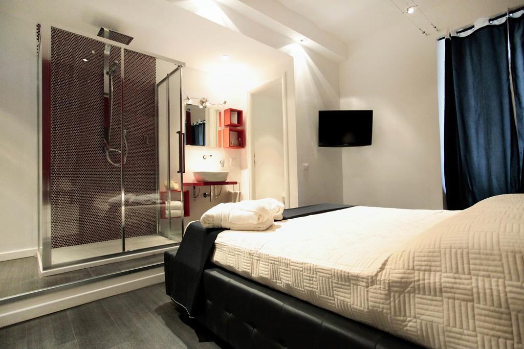 Services Borgo Rome
