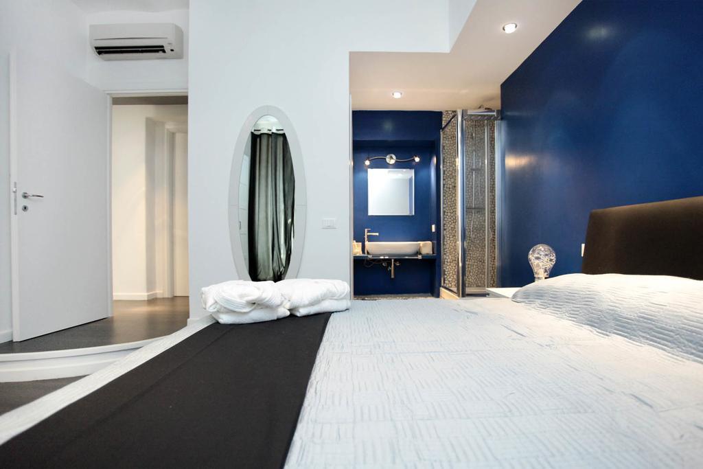 Services Borgo 2* Rome