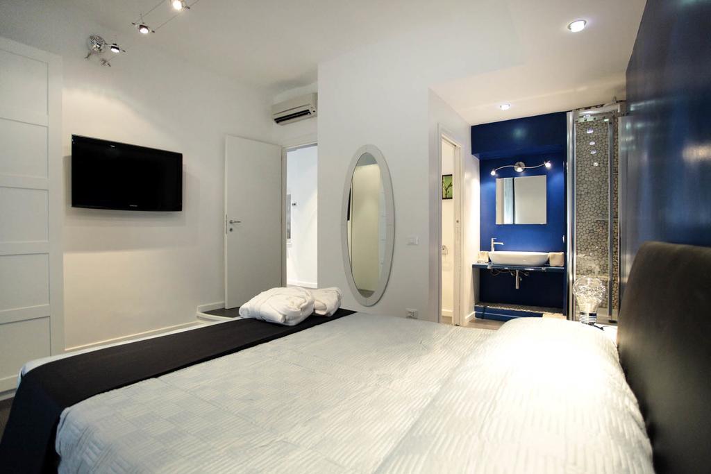 Services Borgo Bed & Breakfast Rome
