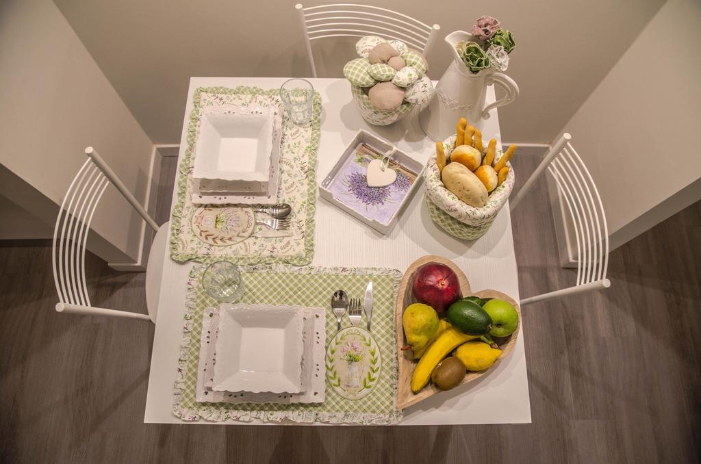 Apartment Madonna Dei Monti Rome