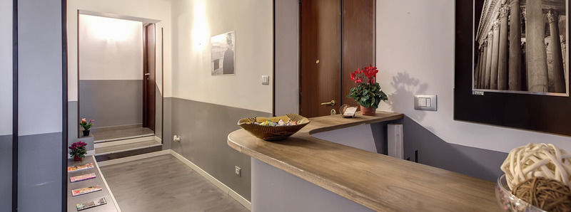 Hotel Mf Roma