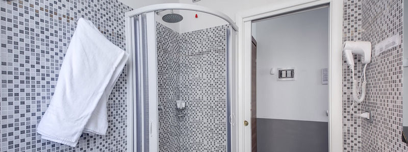 Mf Hotel Roma