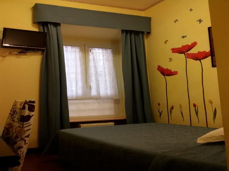 Daplace - Arena House Guest house