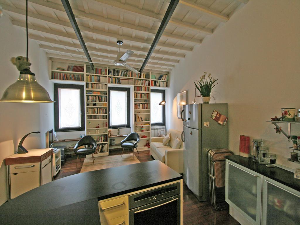 Casa Leopardo * Rome