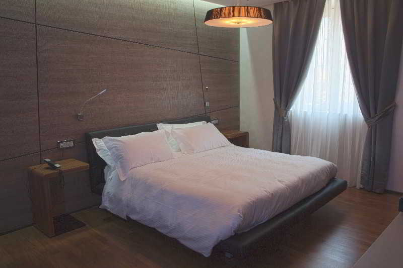 Hotel Diva Luxury Rome