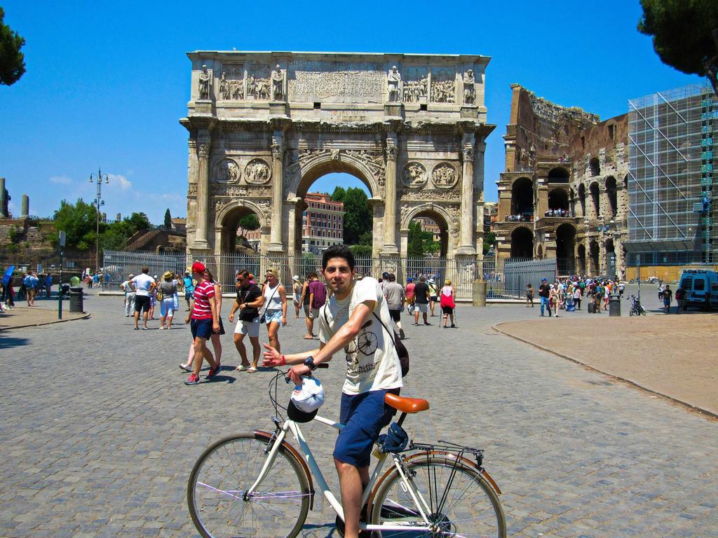 Il Cinquino Rome