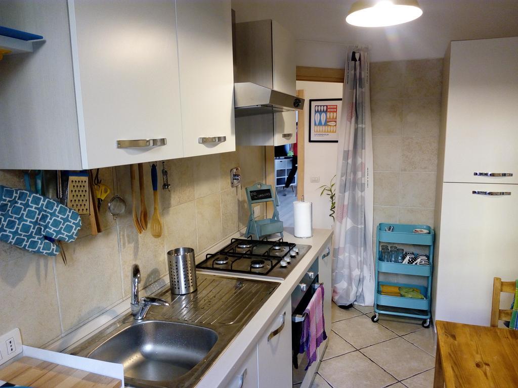 Il Cinquino Guest house Rome