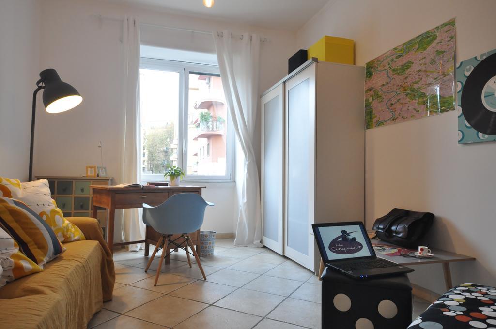 Guest house Il Cinquino