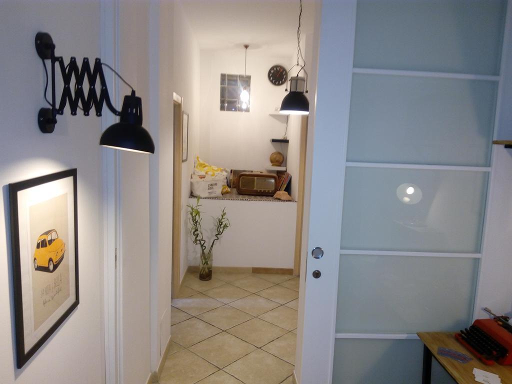 Il Cinquino Guest house