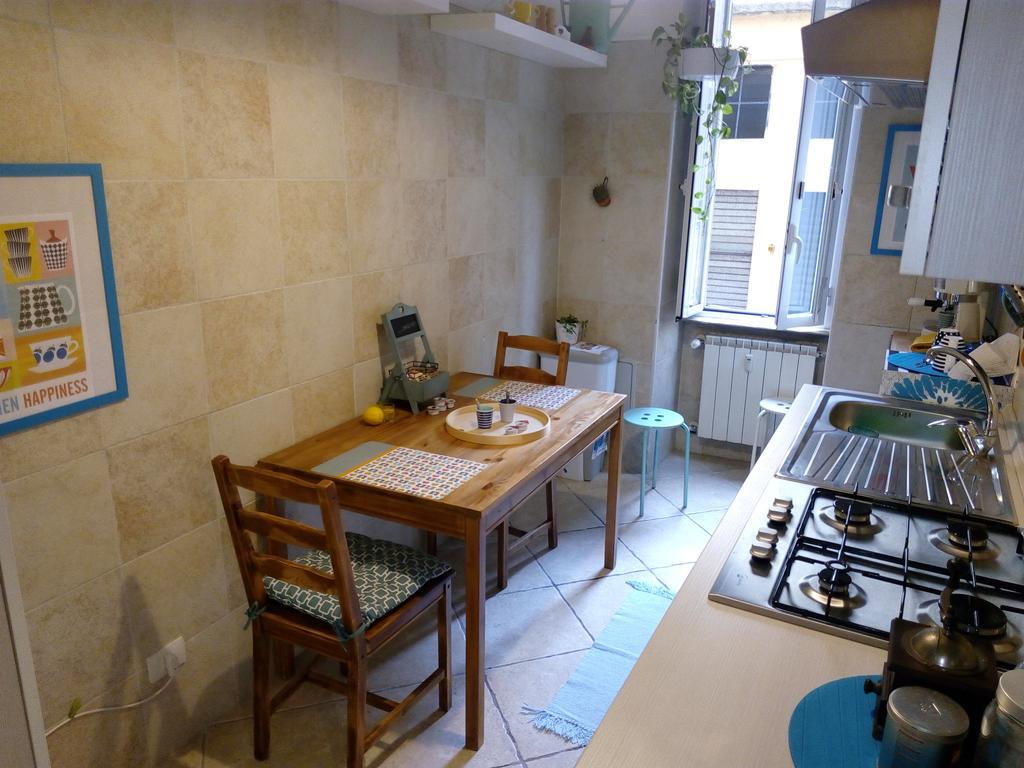 Il Cinquino Guest house Rome