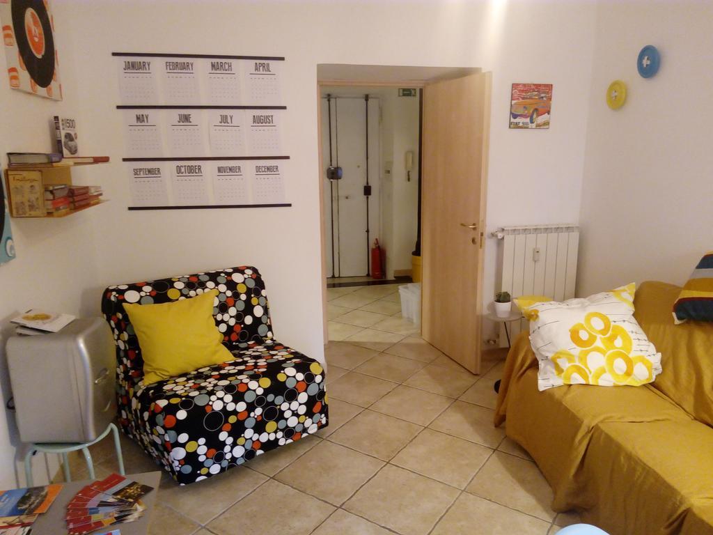 Guest house Il Cinquino *