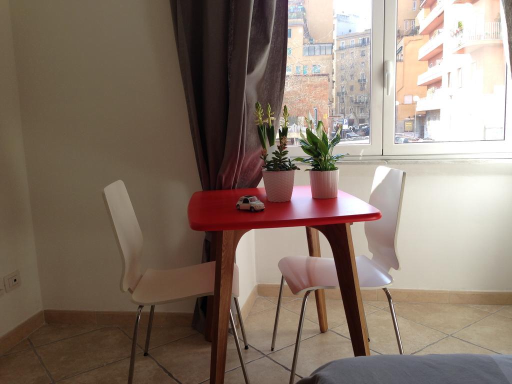Guest house Il Cinquino Rome