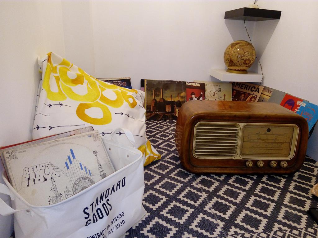 Il Cinquino Guest house Rome