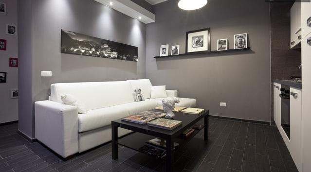 Only One Vatican Luxury * Roma