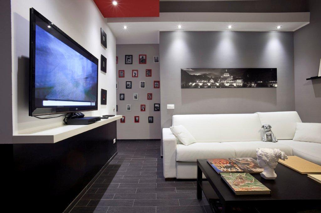 Appartamento Only One Vatican Luxury Roma
