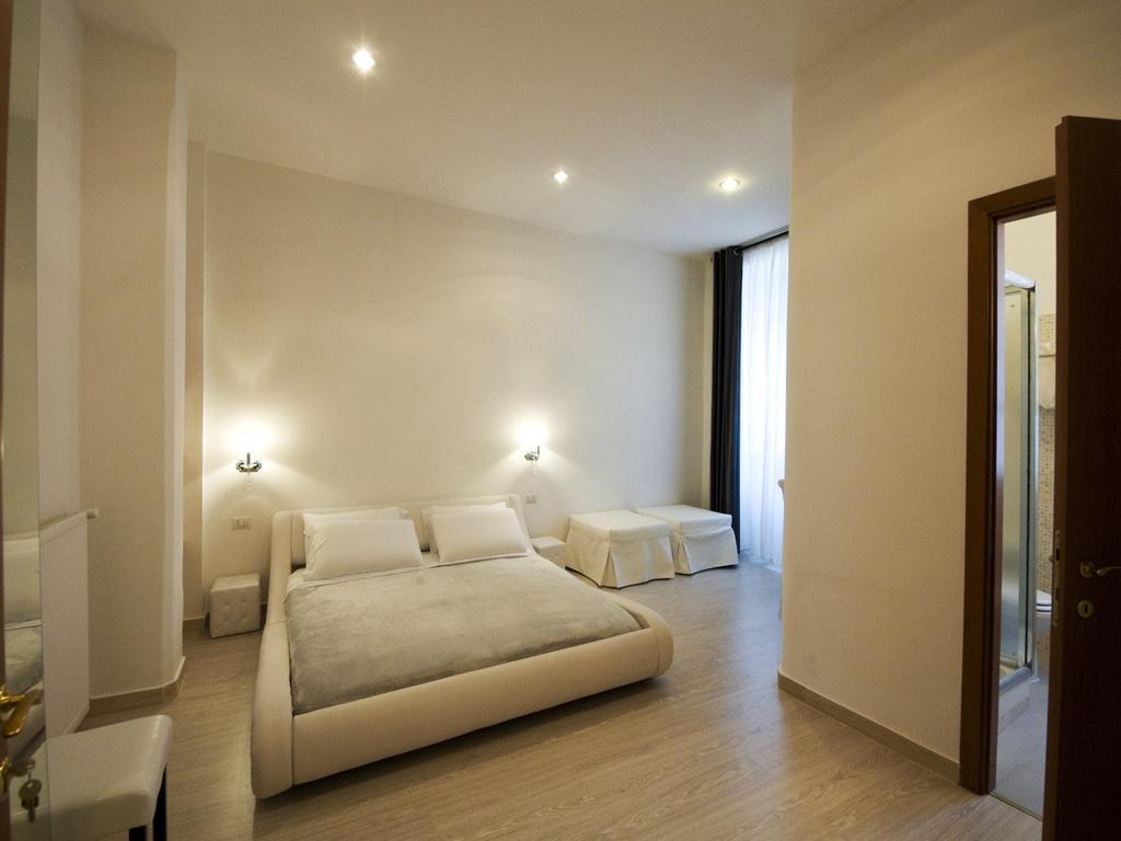 Bed & Breakfast Vatican 3*