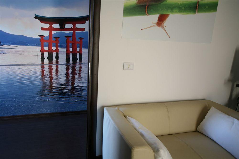 Bamboo B&B 2*