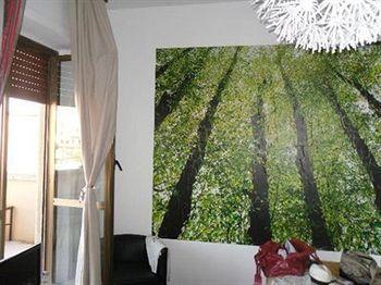 Bed & Breakfast Bamboo B&B 2*