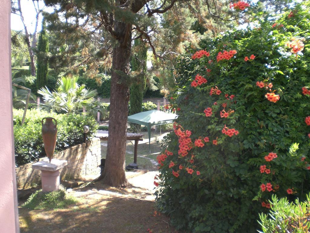 Villa Di Christian E Michelle Roma