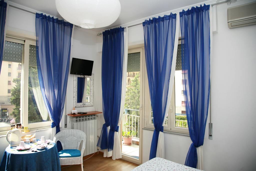 Da Maria Jose A San Pietro Bed & Breakfast