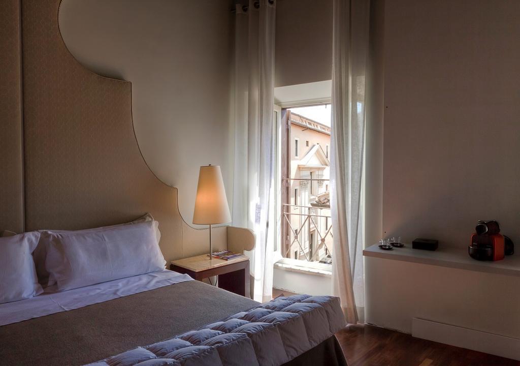 47luxurysuites - Trevi *