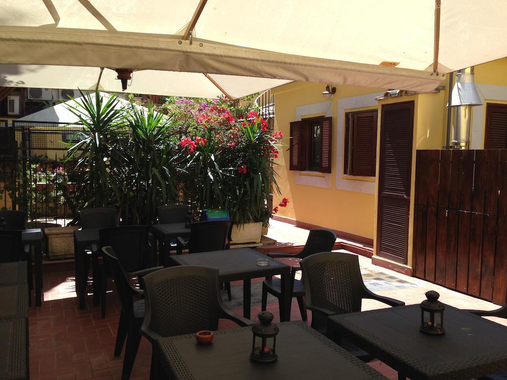 De' Fiori Rome