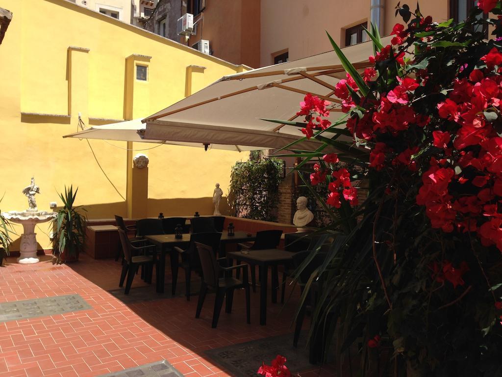 Bed & Breakfast De' Fiori Rome