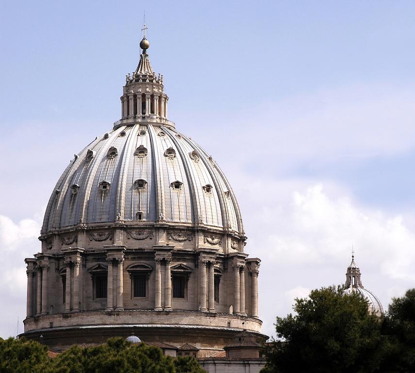 Da Maria Jose A San Pietro