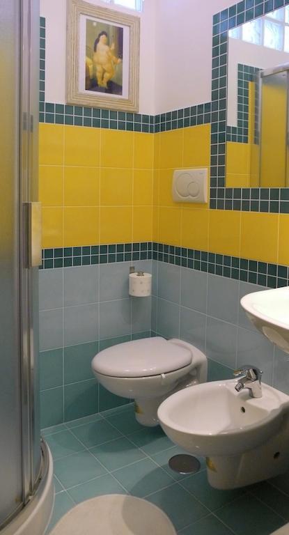 Da Maria Jose A San Pietro Bed & Breakfast 3*