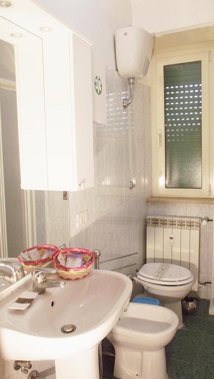Holiday And - Via Di Portonaccio Apartment *