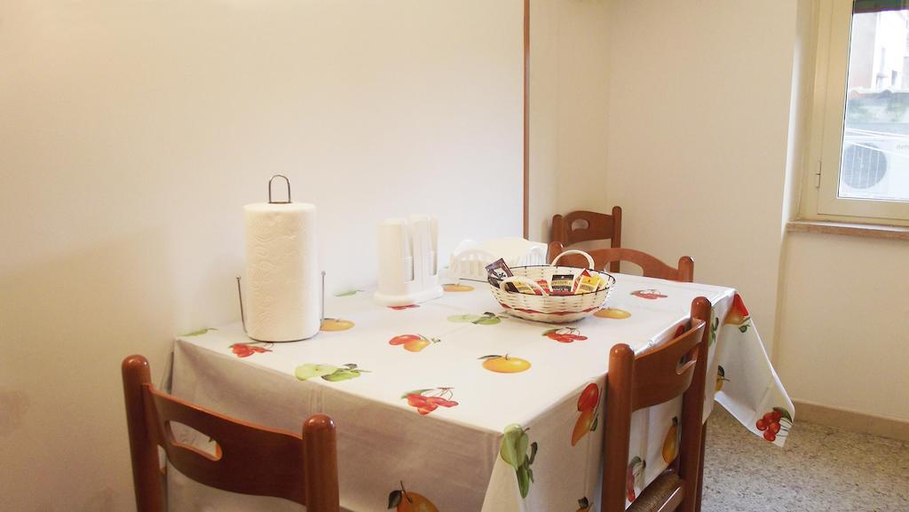 Apartment Holiday And - Via Di Portonaccio