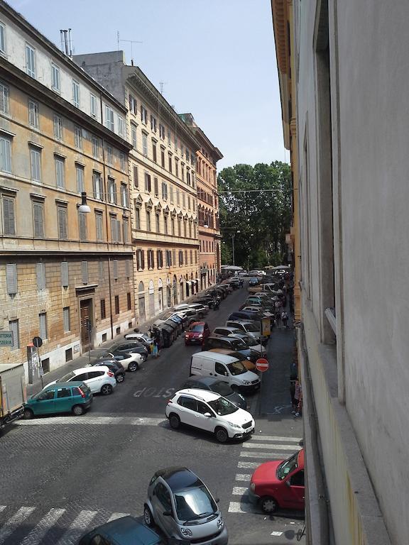 Hotel Central Lodge Hotel Rome