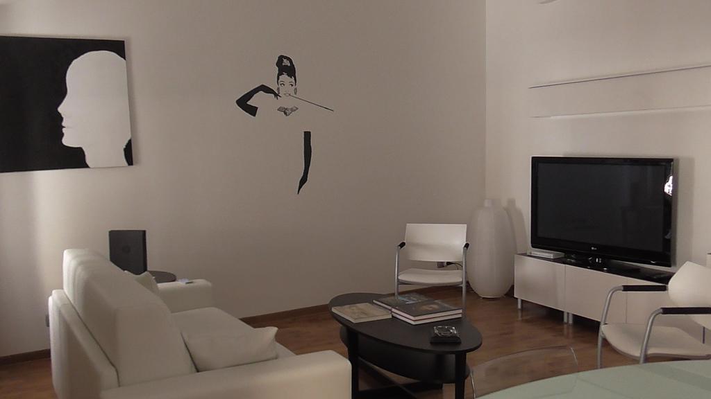 Trevi Fashion Apartment