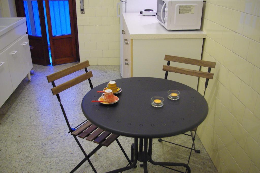 Guest house In Life