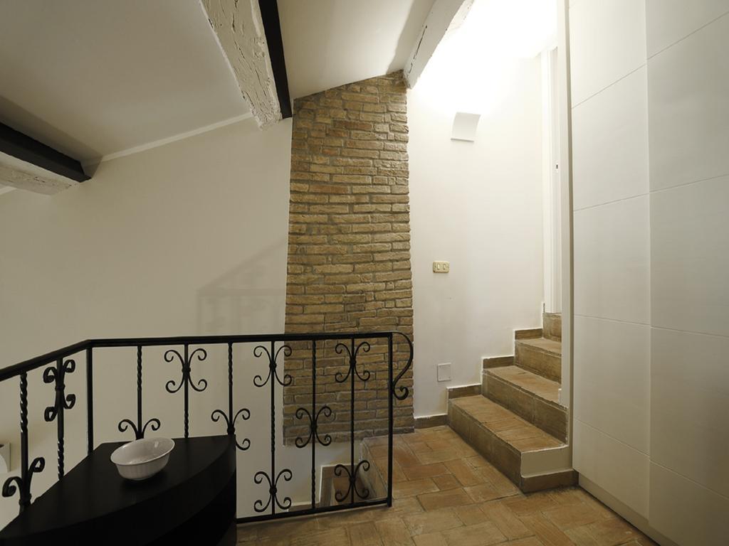 Antiche Residenze Romane - Campo De' Fiori Apartment
