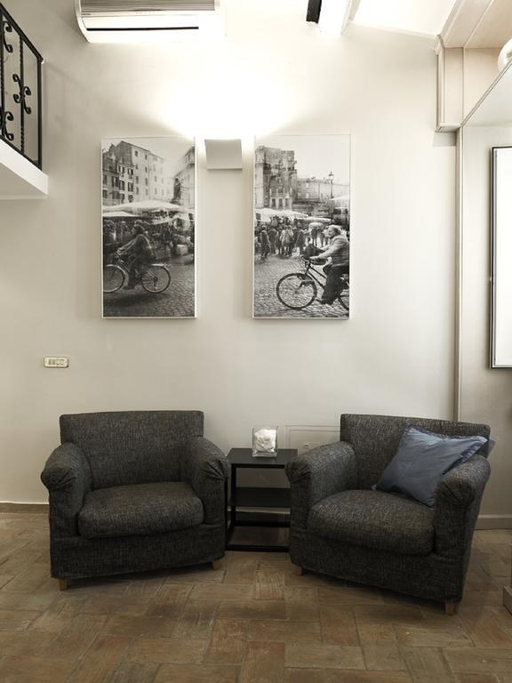 Antiche Residenze Romane - Campo De' Fiori Apartment
