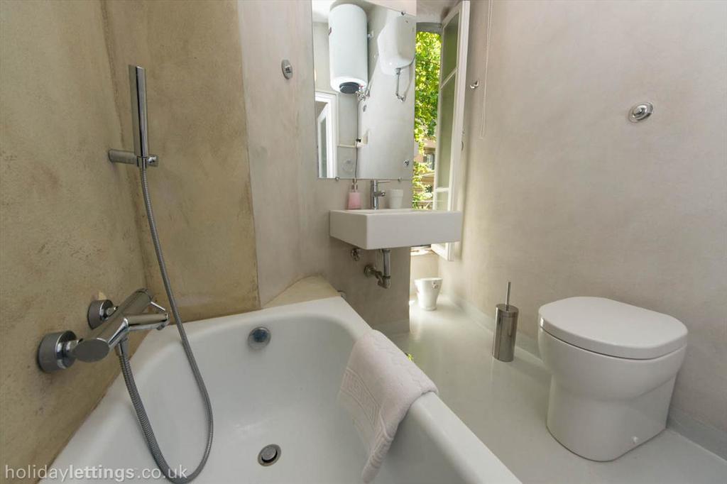 2 Be Colosseo Bed & Breakfast Rome