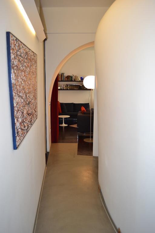 Trastevere Art House Rome
