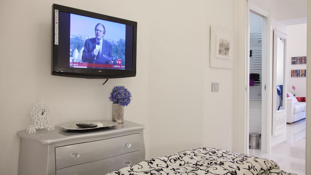 Quirinale By In Apartment Rome