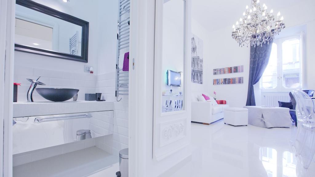 Quirinale By In Apartment *