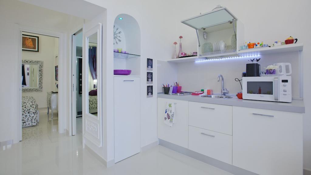 Apartment Quirinale By In Rome