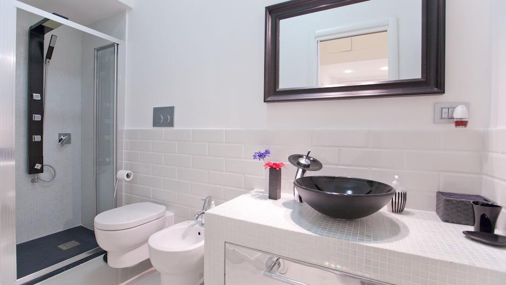 Apartment Quirinale By In