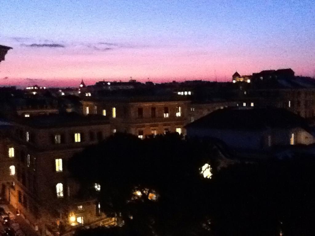 L'appartamento Bed & Breakfast Rome