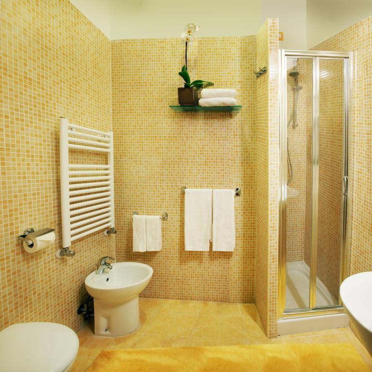Casa Degli Ubaldi Bed & Breakfast Rome