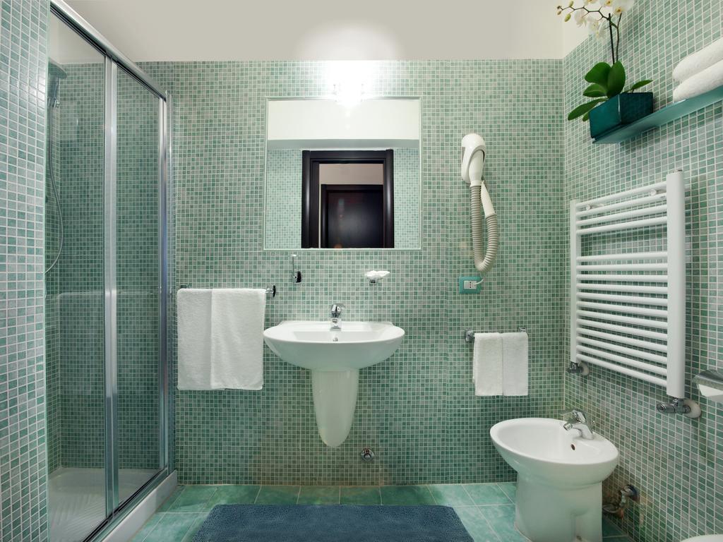 Casa Degli Ubaldi Bed & Breakfast