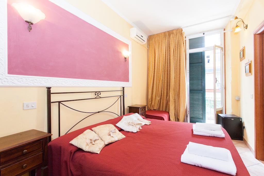Regia Goito Guest house