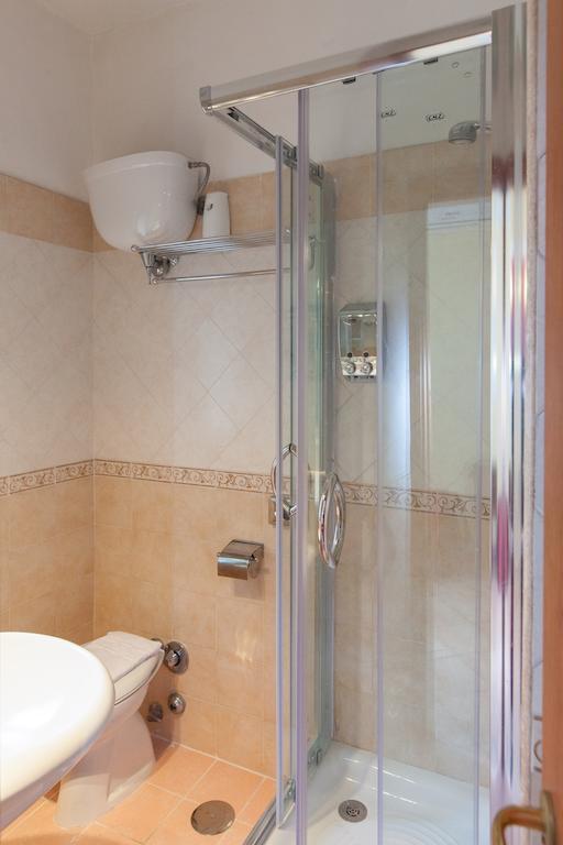 Guest house Regia Goito Rome