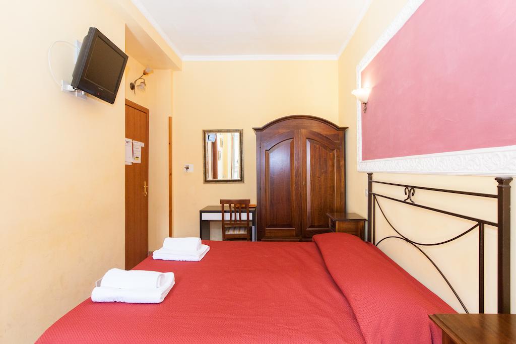 Regia Goito Guest house Rome