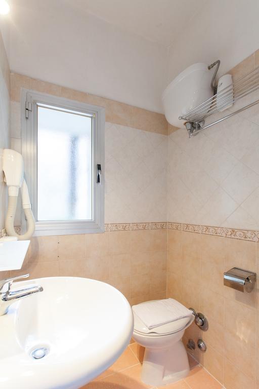Guest house Regia Goito Rome