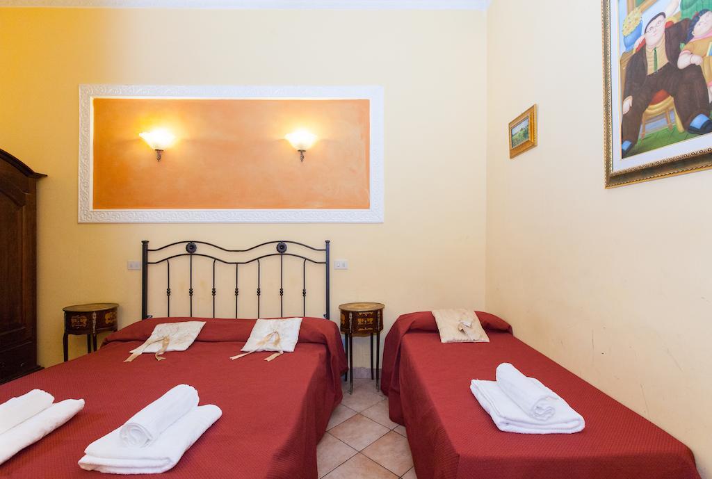 Regia Goito Guest house